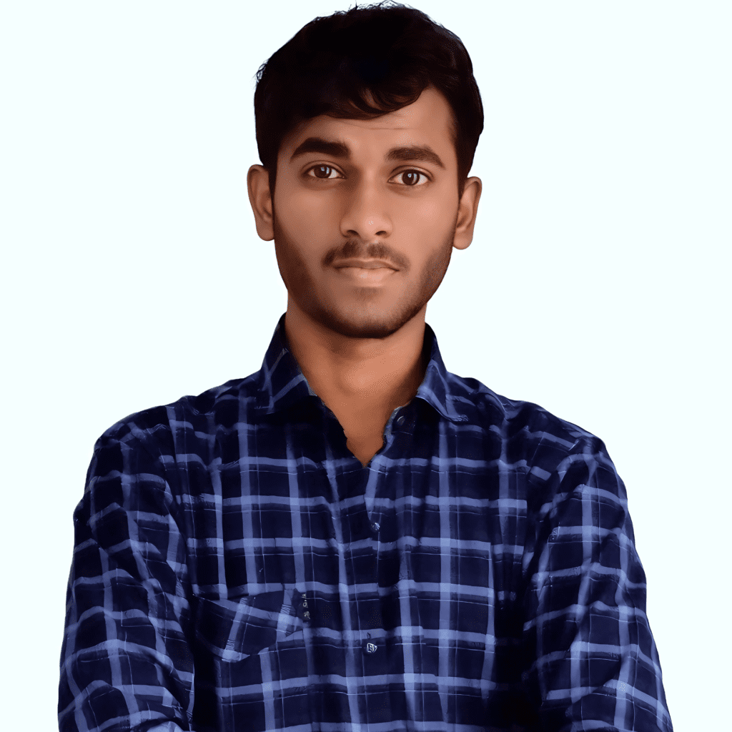 Abhishek Kushwaha ZyPA Owner