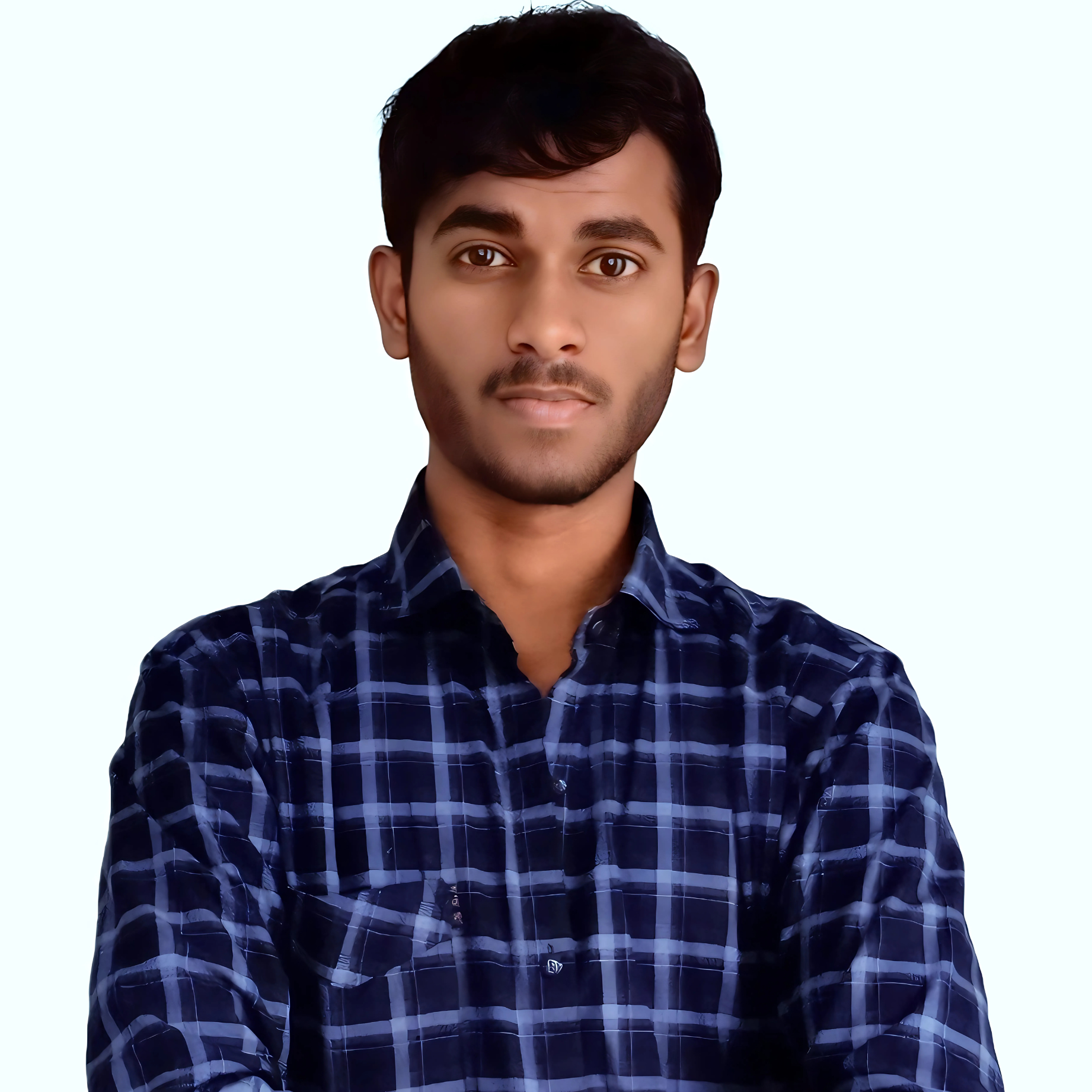 Abhishek Kushwaha