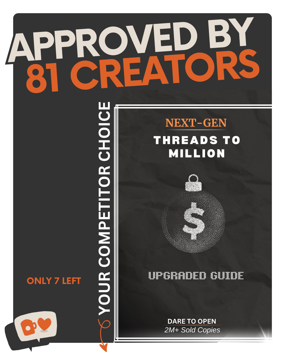 Threads To millions Guide Qualities and its is approved by 81 Creators