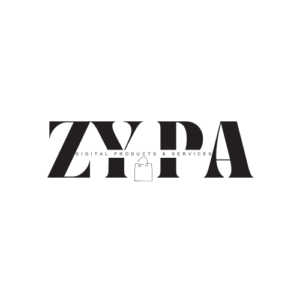 Zypa Logo Circle
