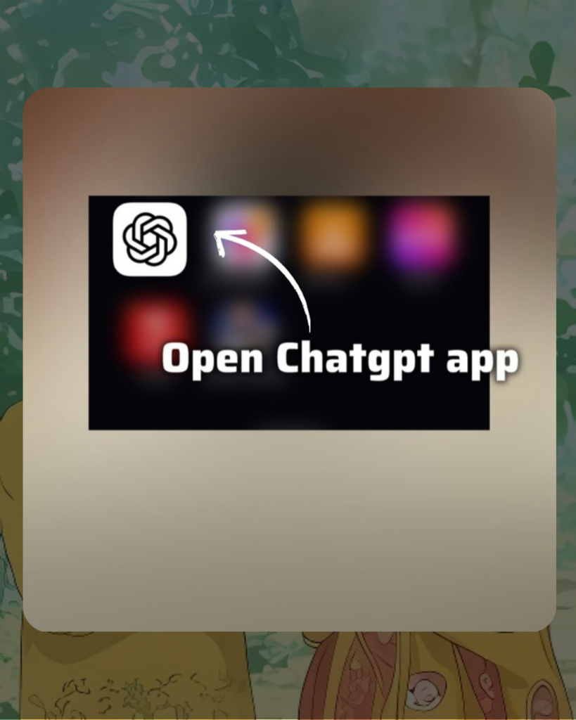 Create Ghibli Style Image with ChatGPT: Catch the Trend