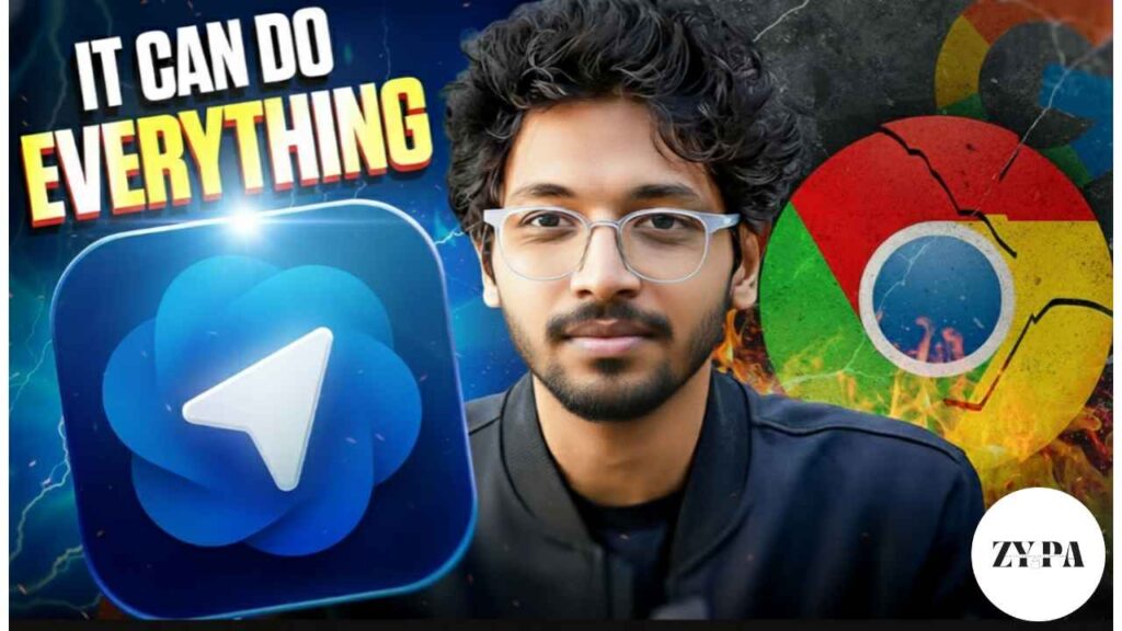 Atlas ChatGPT Browser Breakdown: OpenAI Atlas vs Google