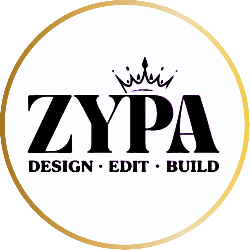 ZYPA Logo