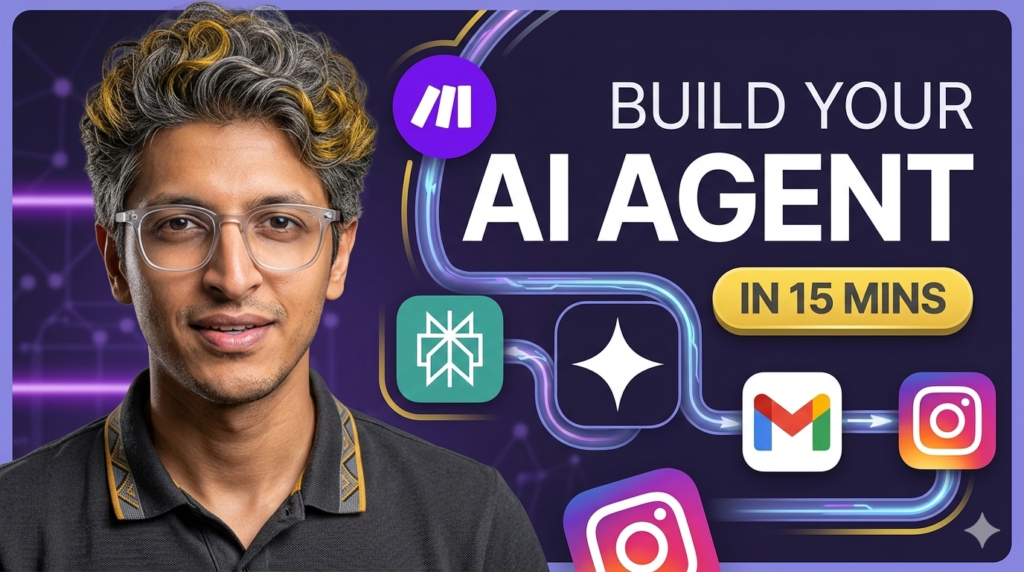 
Multi Agent AI Without Coding: Business Guide 2026